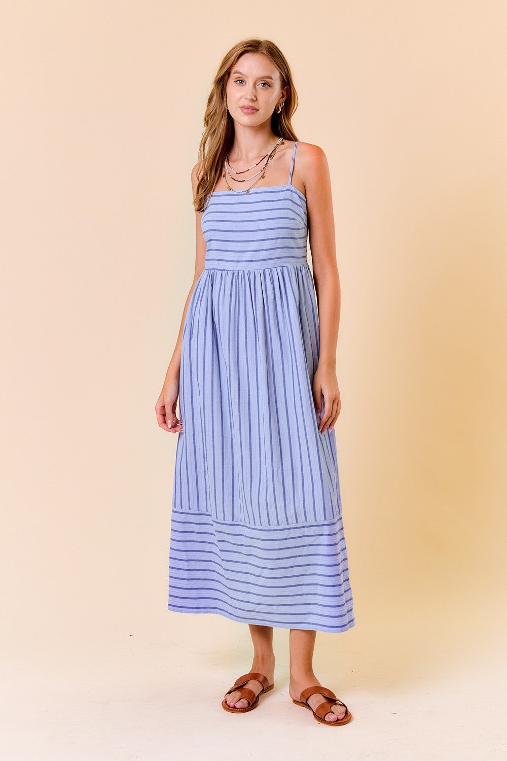 dolly maxi dress Rails Dolly Dress